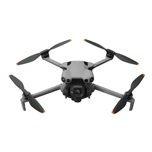 Dji Mini 5 Pro Fly More Combo, RC 2, pilkas - Dronas CP.MA.00000894