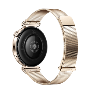 Huawei Watch GT6, 41 mm, milanietiškas dirželis, aukso spalvos - Išmanusis laikrodis