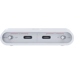 Logitech Astro A20 X, белый - Беспроводная гарнитура