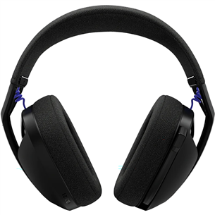 Logitech G321 LIGHTSPEED Wireless Gaming Headset, черный - Беспроводная гарнитура