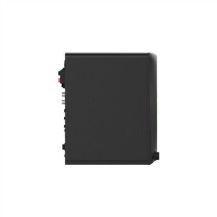 Mackie CR3.5BT, juodi - Belaidžiai aktyviniai studijiniai monitoriai