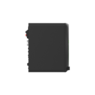 Mackie CR3.5BT, juodi - Belaidžiai aktyviniai studijiniai monitoriai