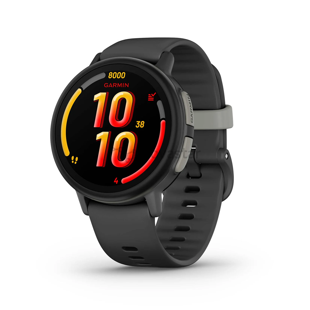 Garmin Bounce 2, черный - Детские смарт-часы