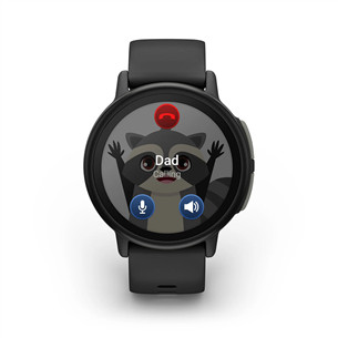 Garmin Bounce 2, slate grey - Kids' smart watch