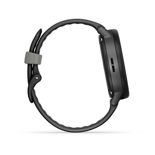 Garmin Bounce 2, черный - Детские смарт-часы