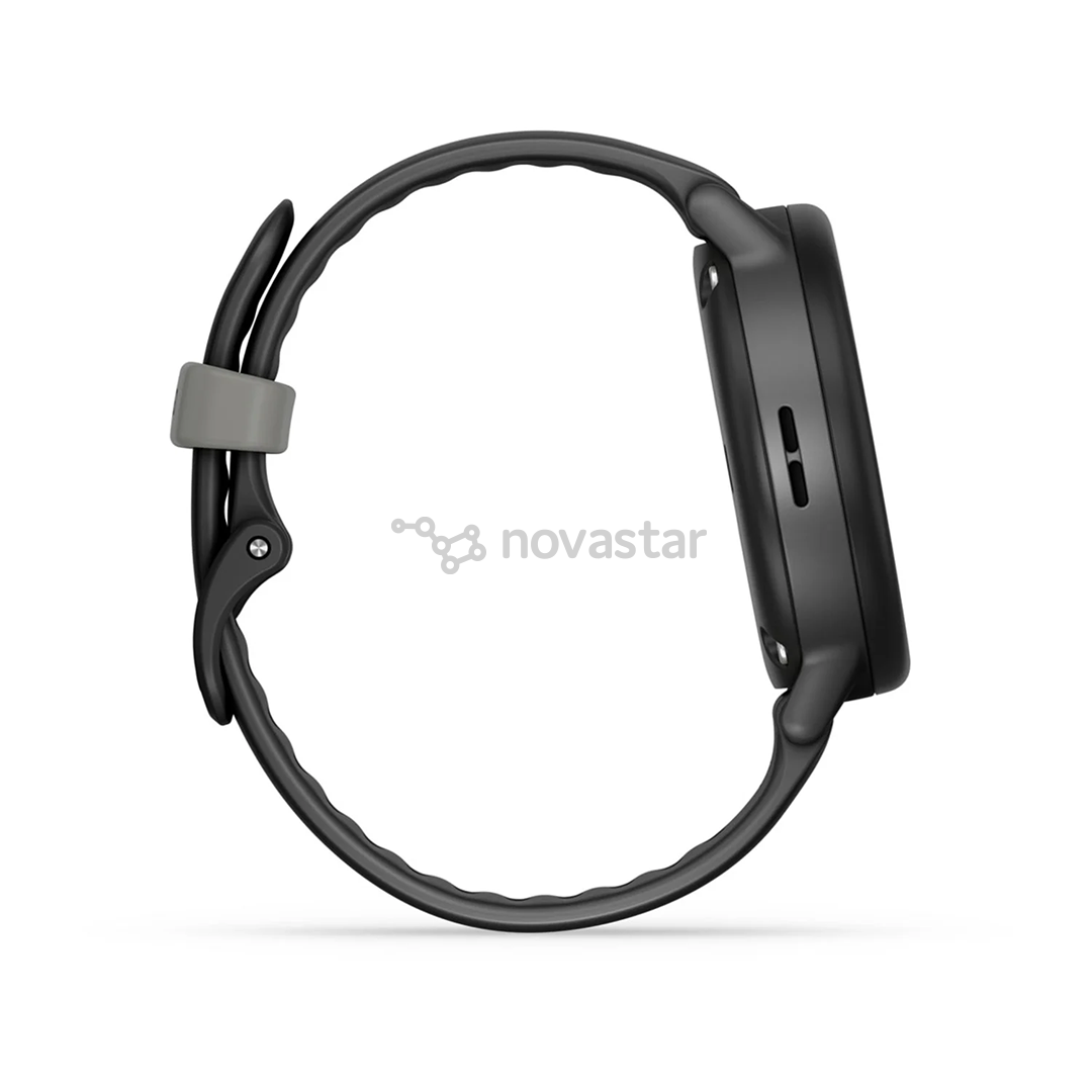 Garmin Bounce 2, черный - Детские смарт-часы