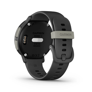 Garmin Bounce 2, черный - Детские смарт-часы