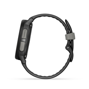 Garmin Bounce 2, черный - Детские смарт-часы