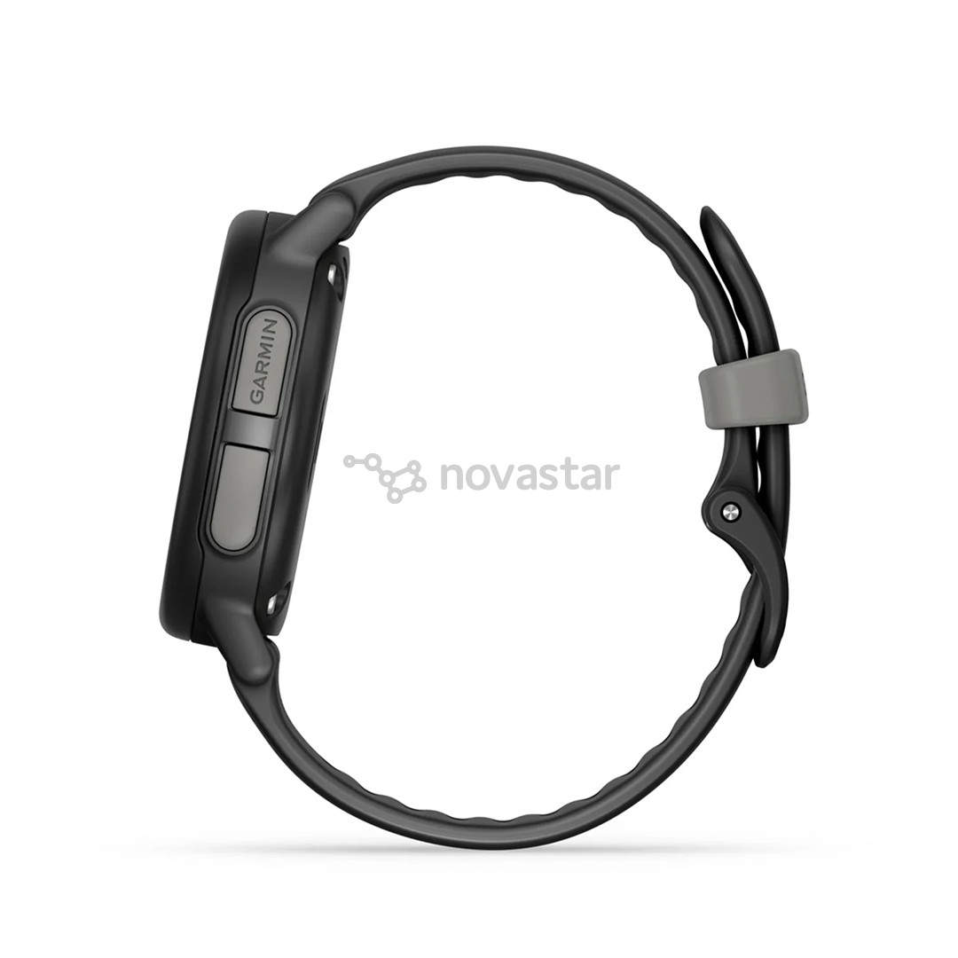 Garmin Bounce 2, slate grey - Kids' smart watch