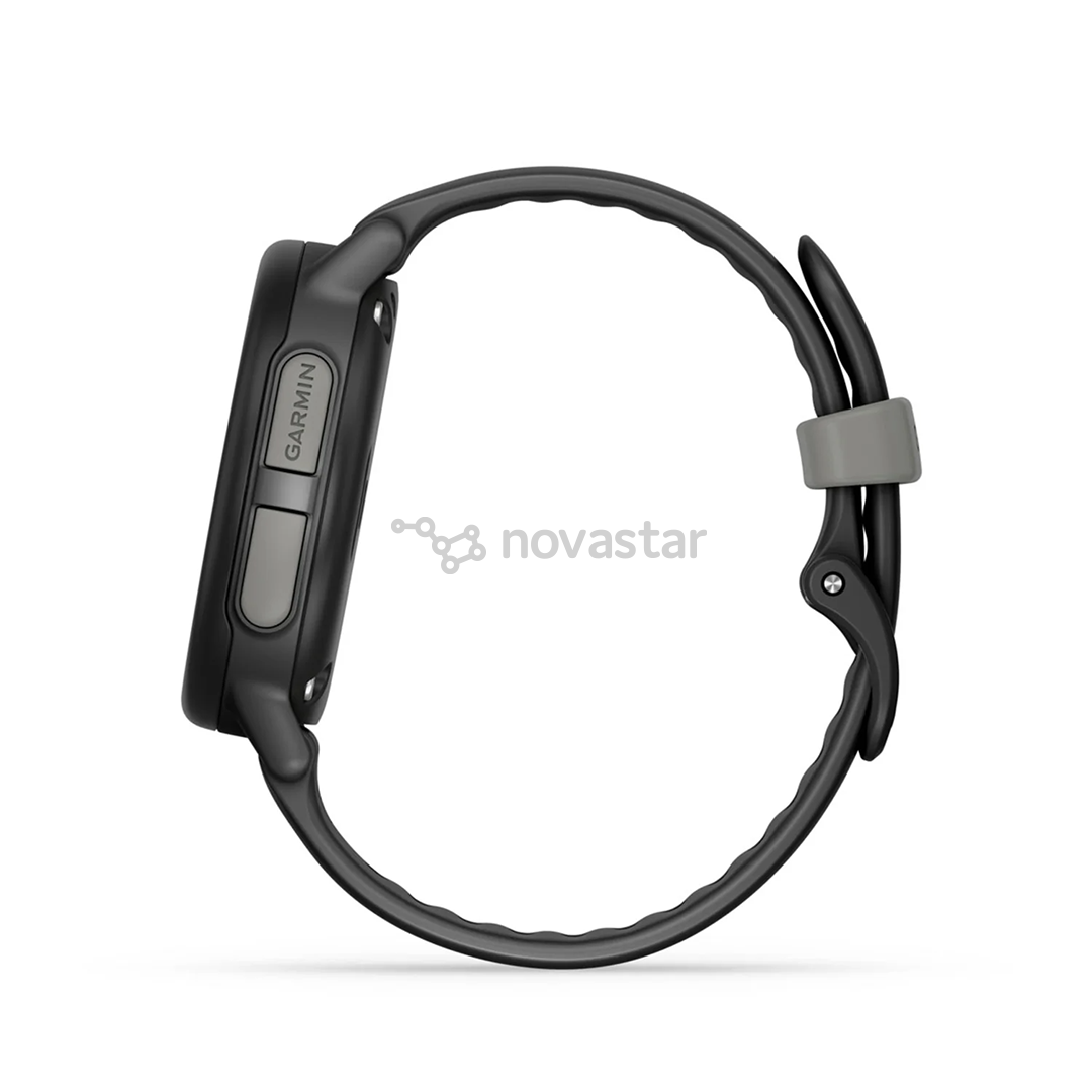 Garmin Bounce 2, черный - Детские смарт-часы
