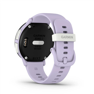 Garmin Bounce 2, сиреневый - Детские смарт-часы