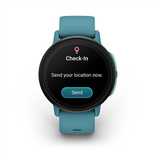 Garmin Bounce 2, синий - Детские смарт-часы