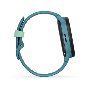 Garmin Bounce 2, синий - Детские смарт-часы