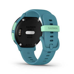 Garmin Bounce 2, синий - Детские смарт-часы