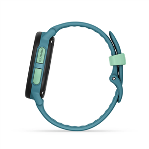 Garmin Bounce 2, синий - Детские смарт-часы