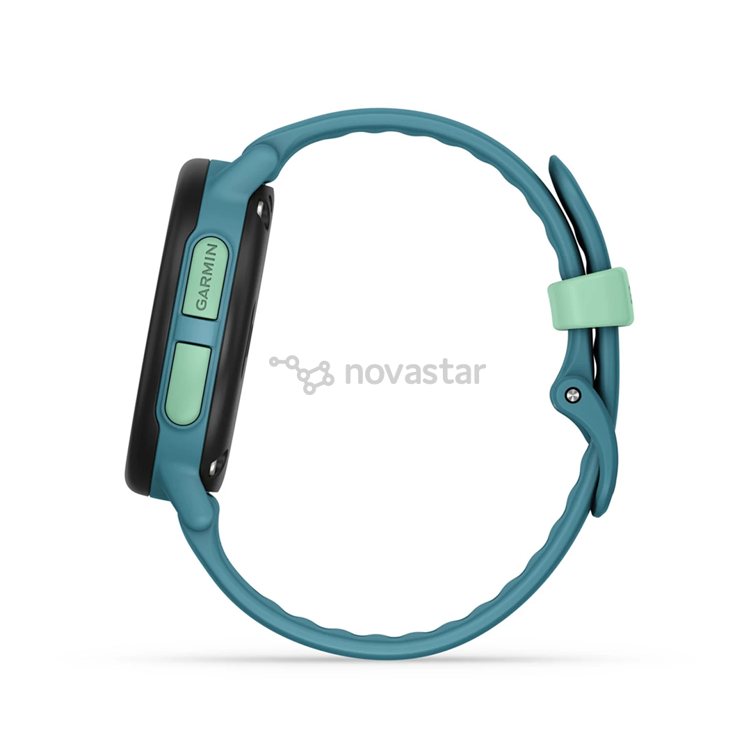 Garmin Bounce 2, синий - Детские смарт-часы