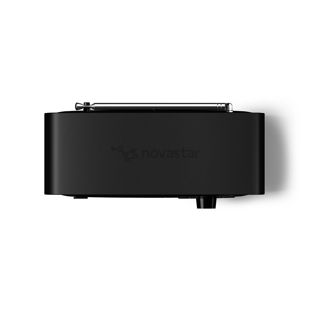 Philips Century, черный - Портативное радио