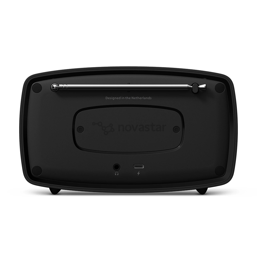 Philips Century, черный - Портативное радио