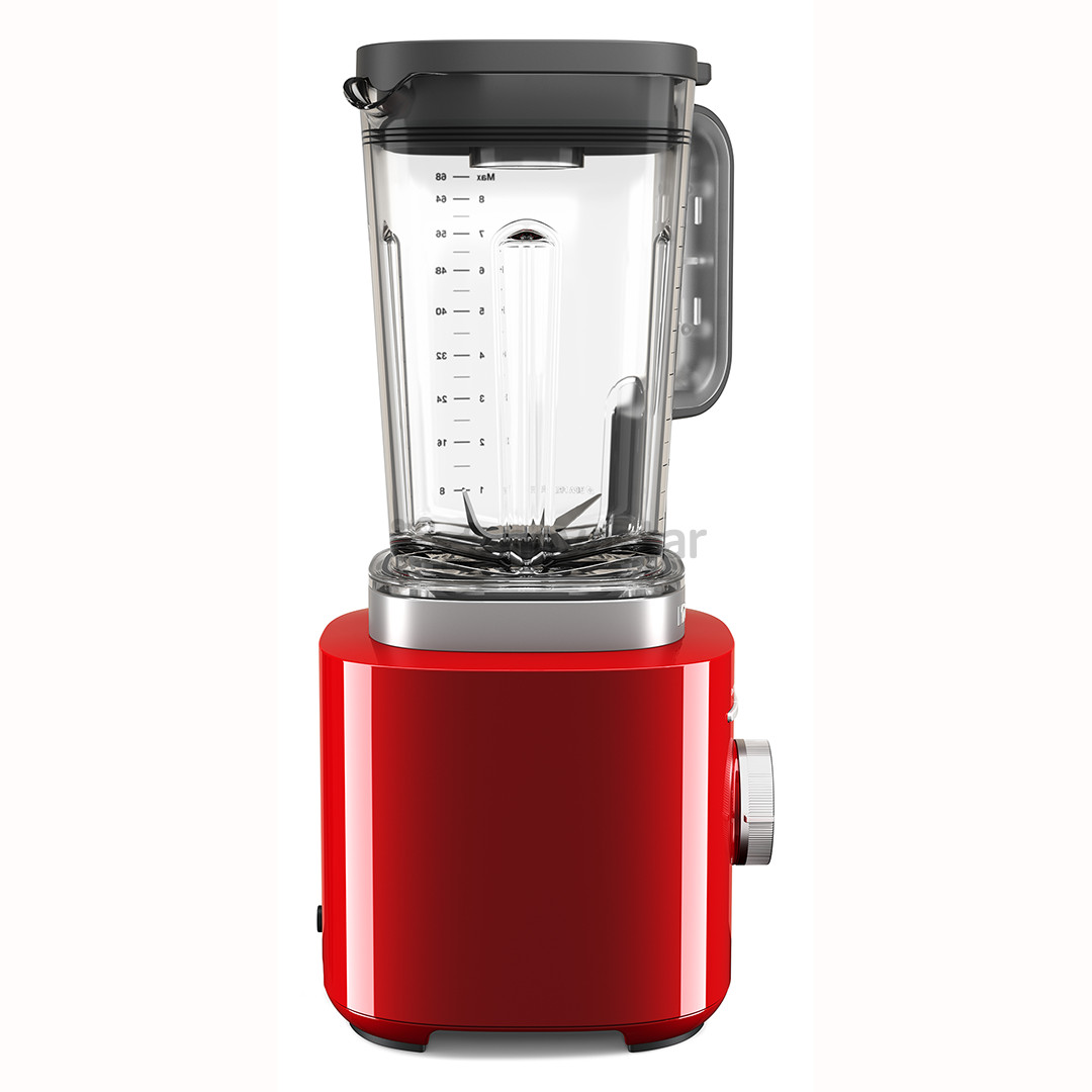 KitchenAid PurePower, 1700 W, red - Blender