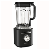 KitchenAid PurePower, 1700 Вт, матовый черный - Блендер