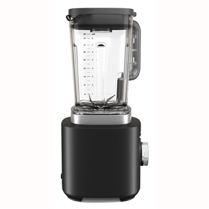 KitchenAid PurePower, 1700 Вт, матовый черный - Блендер