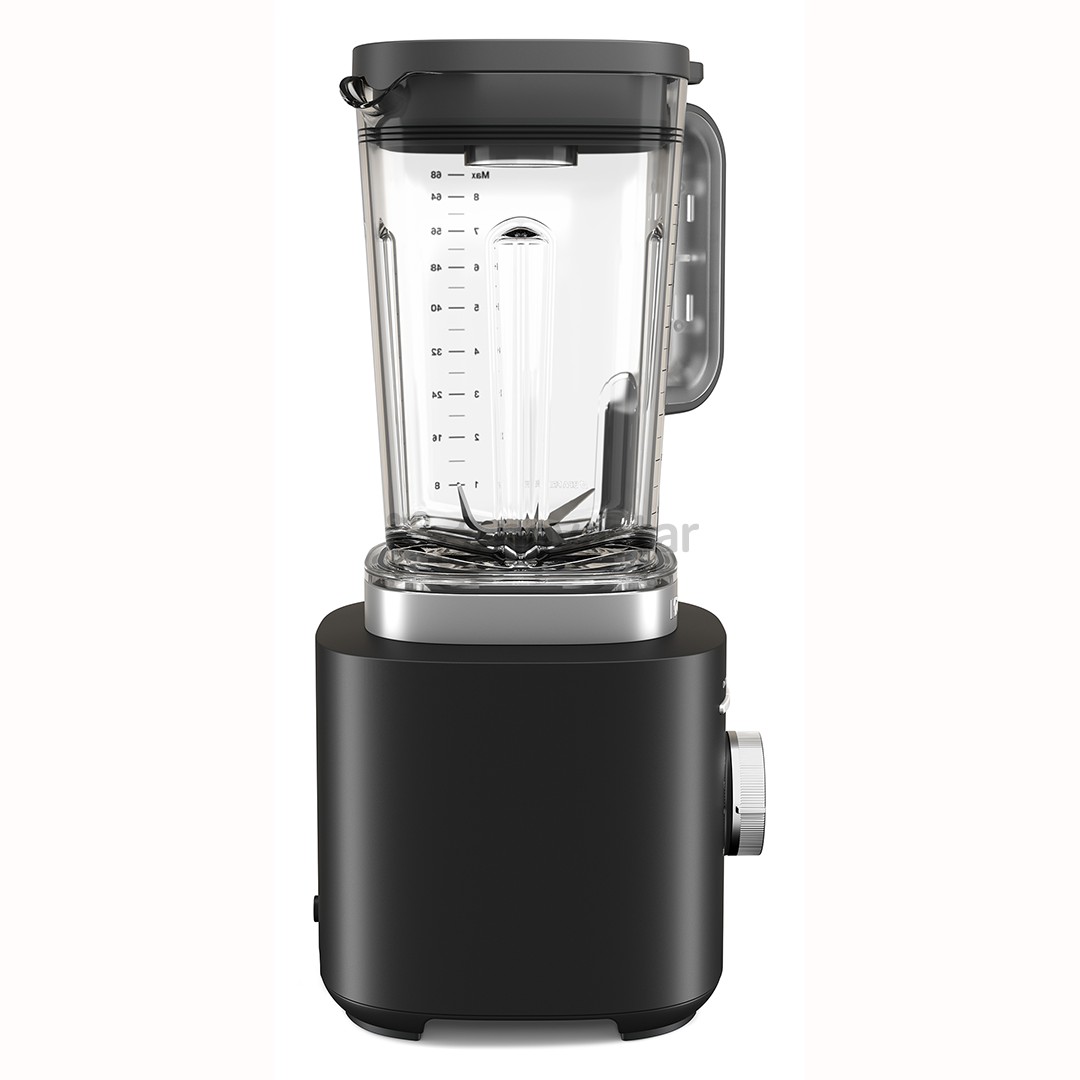 KitchenAid PurePower, 1700 Вт, матовый черный - Блендер