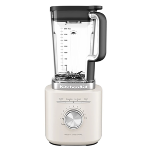KitchenAid PurePower, 1700 Вт, белый - Блендер 5KSB2073EPL