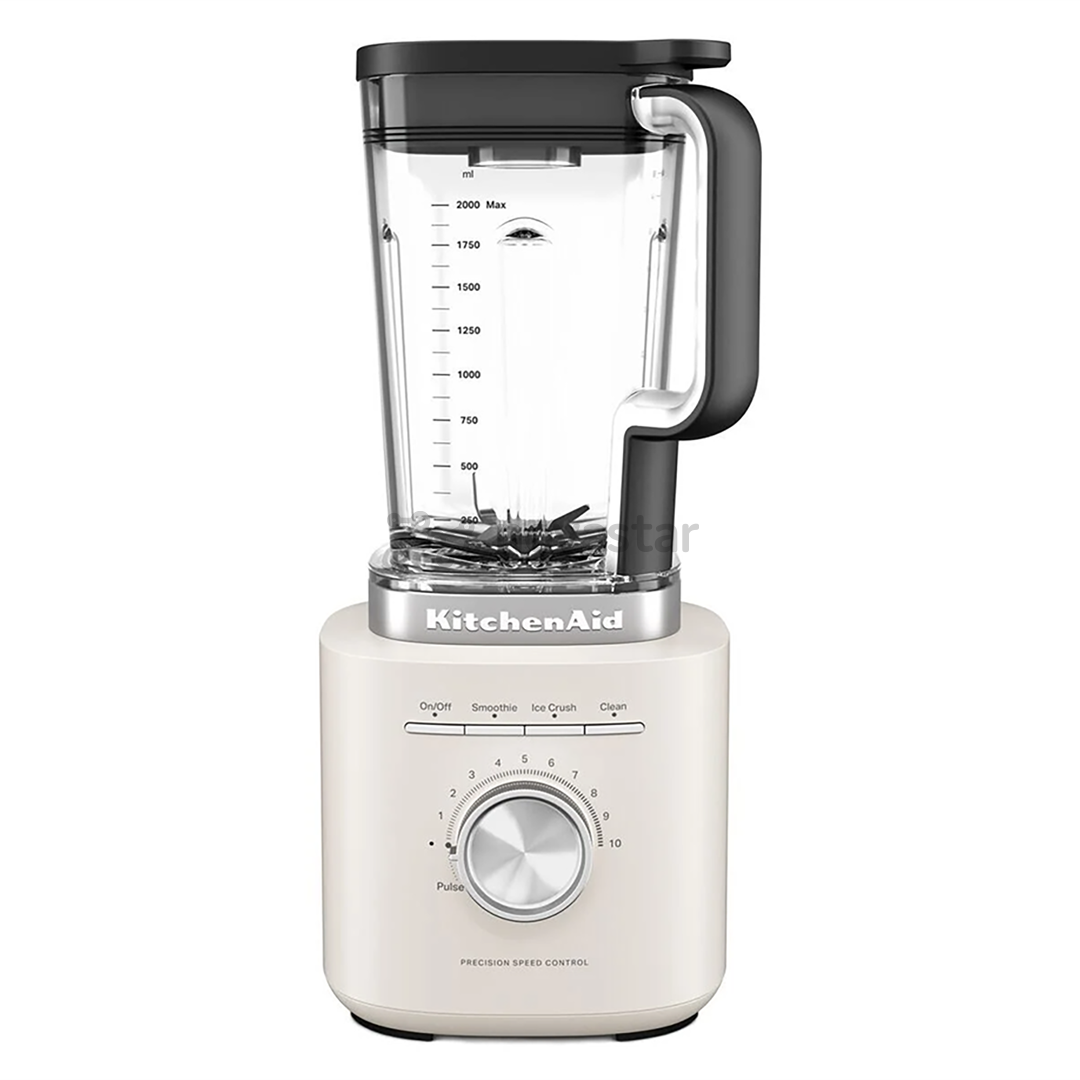 KitchenAid PurePower, 1700 Вт, белый - Блендер