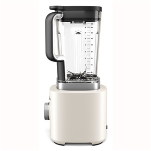 KitchenAid PurePower, 1700 W, white - Blender