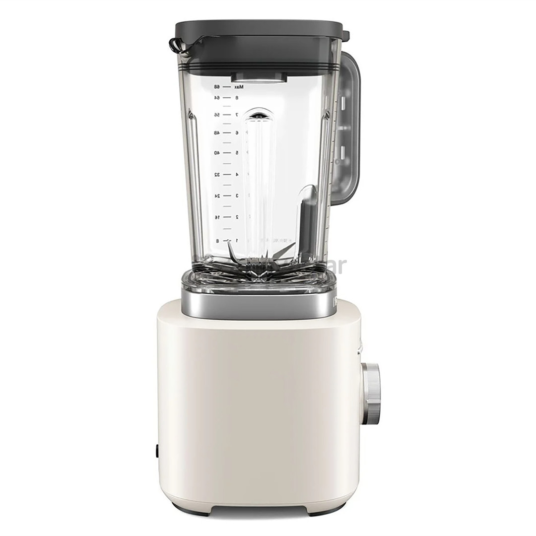KitchenAid PurePower, 1700 W, white - Blender