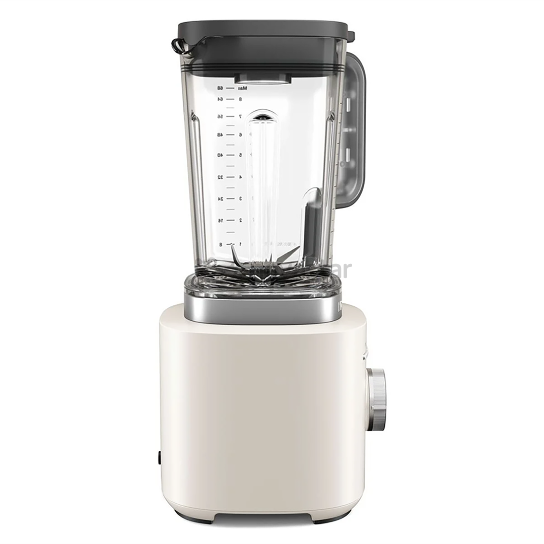 KitchenAid PurePower, 1700 Вт, белый - Блендер