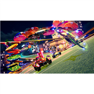 Sonic Racing: CrossWorlds, Xbox One / Series X - Žaidimas