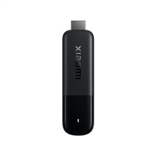 Xiaomi TV Stick 4K 2nd Gen, juodas - Multimedijos grotuvas