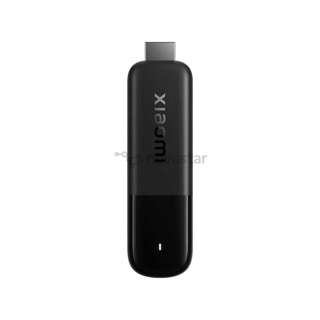 Xiaomi TV Stick 4K 2nd Gen, juodas - Multimedijos grotuvas