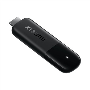 Xiaomi TV Stick 4K 2nd Gen, juodas - Multimedijos grotuvas