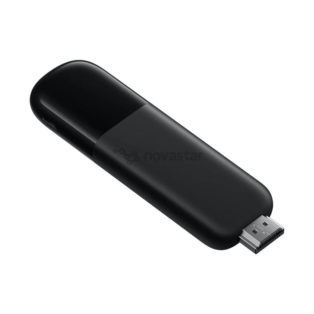 Xiaomi TV Stick 4K 2nd Gen, juodas - Multimedijos grotuvas