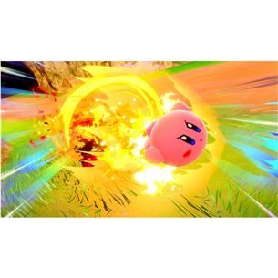 Kirby Air Riders, Nintendo Switch 2 - Игра