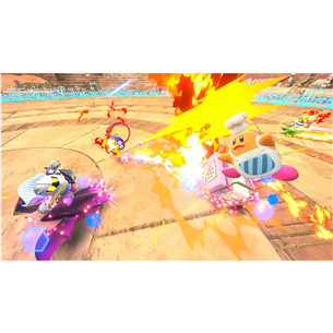 Kirby Air Riders, Nintendo Switch 2 - Игра