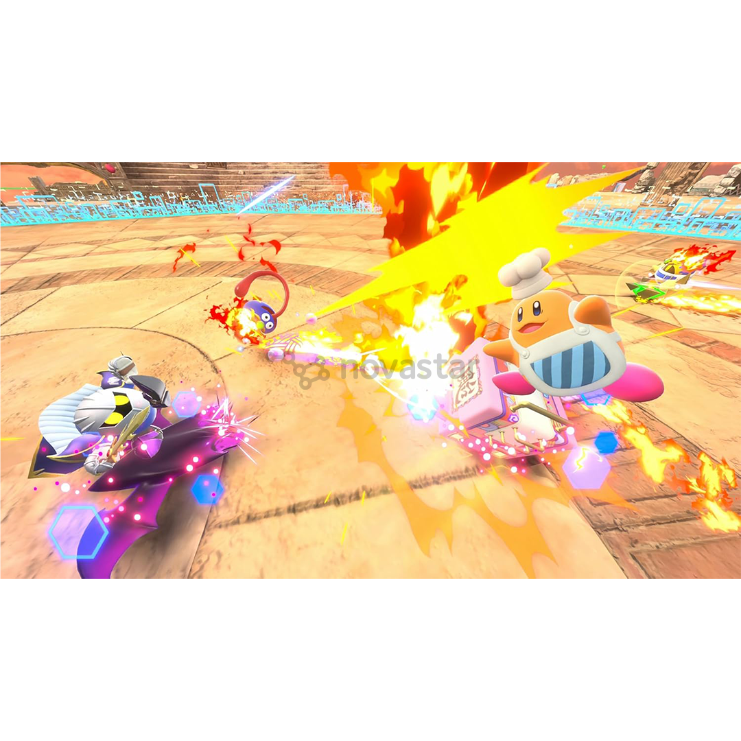 Kirby Air Riders, Nintendo Switch 2 - Игра