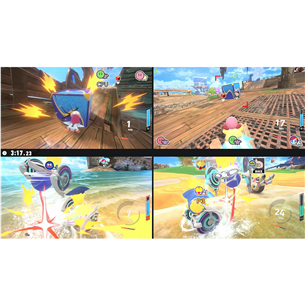 Kirby Air Riders, Nintendo Switch 2 - Игра