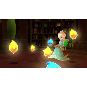 Super Mario Galaxy + Super Mario Galaxy 2, Nintendo Switch - Žaidimas