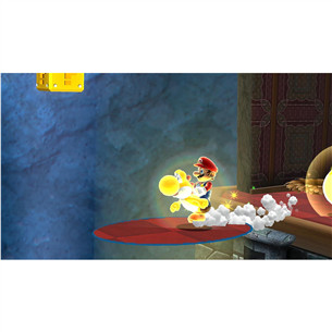 Super Mario Galaxy + Super Mario Galaxy 2, Nintendo Switch - Žaidimas