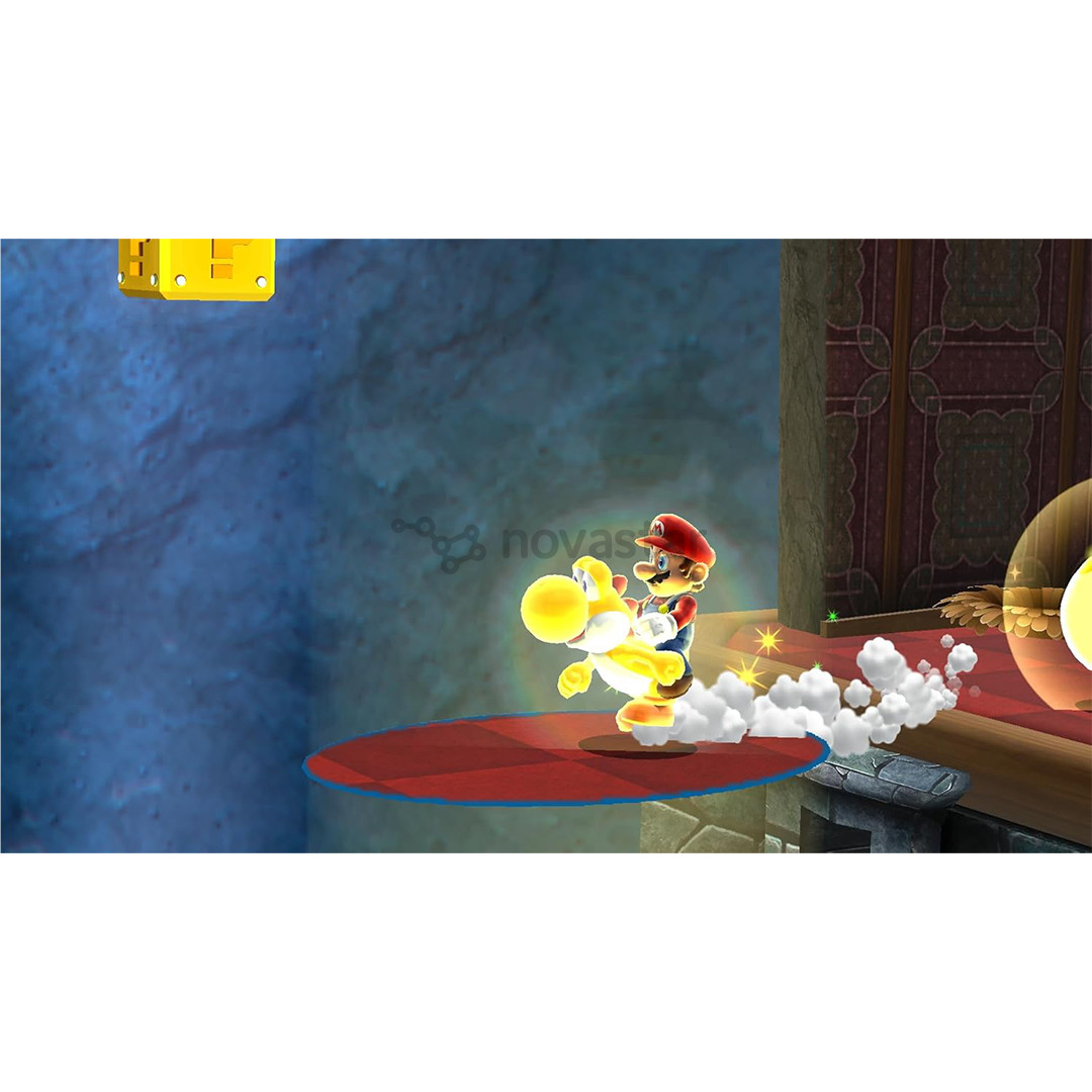 Super Mario Galaxy + Super Mario Galaxy 2, Nintendo Switch - Žaidimas