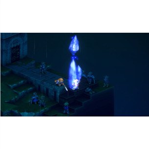 Final Fantasy Tactics - Ivalice Chronicles, Nintendo Switch - Žaidimas