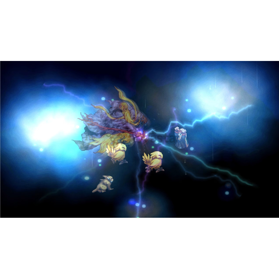 Final Fantasy Tactics - Ivalice Chronicles, Nintendo Switch - Žaidimas