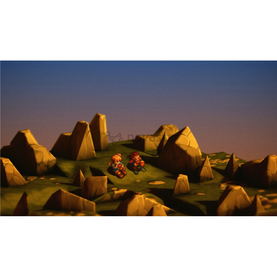 Final Fantasy Tactics - Ivalice Chronicles, PlayStation 5 - Žaidimas