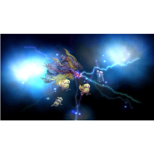 Final Fantasy Tactics - Ivalice Chronicles, PlayStation 5 - Игра