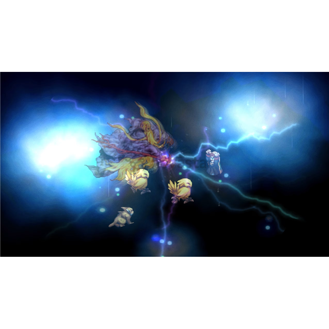 Final Fantasy Tactics - Ivalice Chronicles, PlayStation 5 - Игра