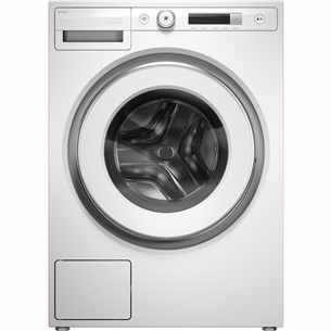 Asko, 9 kg, depth 57.2 cm, 1600 rpm - Front load washing machine W3096RW