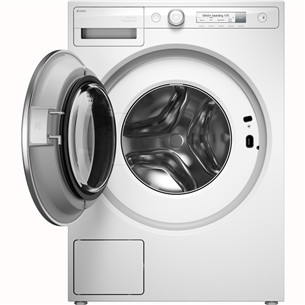 Asko, 9 kg, depth 57.2 cm, 1600 rpm - Front load washing machine